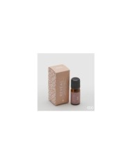 Olio essenziale sinergia. 10 ml. reveal: pompelmo. limone e rosmarino