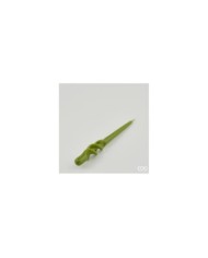Candela Twist. cera. 290x22 col. olive.