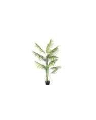 Pianta artificiale "Areca". 15 foglie. h. 180 cm