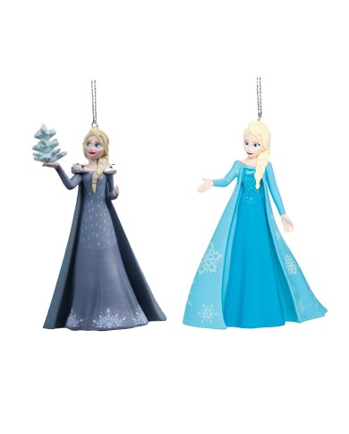 Decoro Frozen Elsa