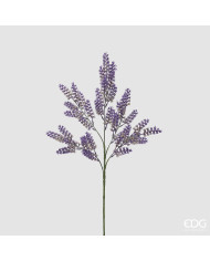 Lavanda ramo, alt. 76 cm col. lavanda