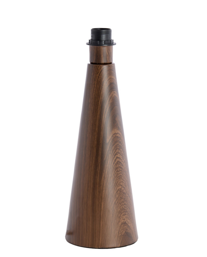 base lampada Dinan diam. diam. 40 cm, h. 40 cm ,metallo