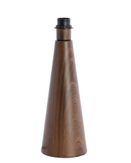 base lampada Dinan diam. diam. 40 cm, h. 40 cm ,metallo