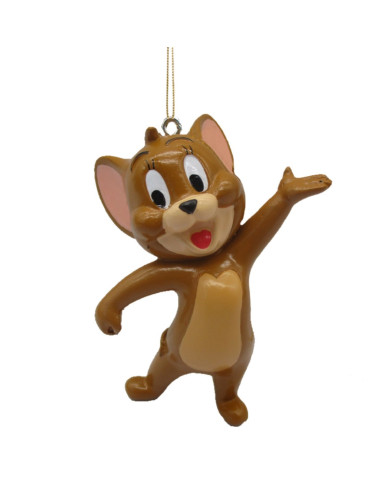 Decoro JERRY, resina Decoro JERRY, resina