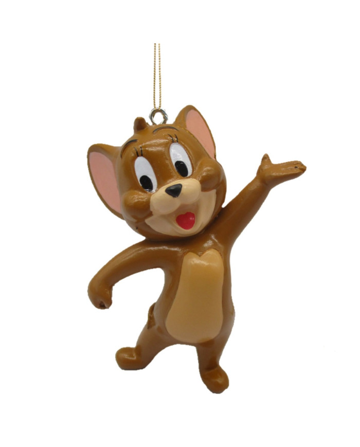 Decoro JERRY, resina Decoro JERRY, resina