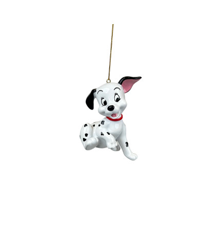 Dalmata da appendere Dalmata da appendere