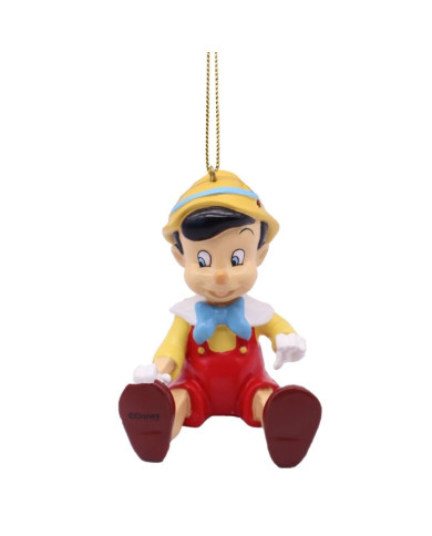 Decoro pinocchio da appendere Decoro pinocchio da appendere