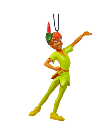 Decoro Peter Pan da appendere Decoro Peter Pan da appendere