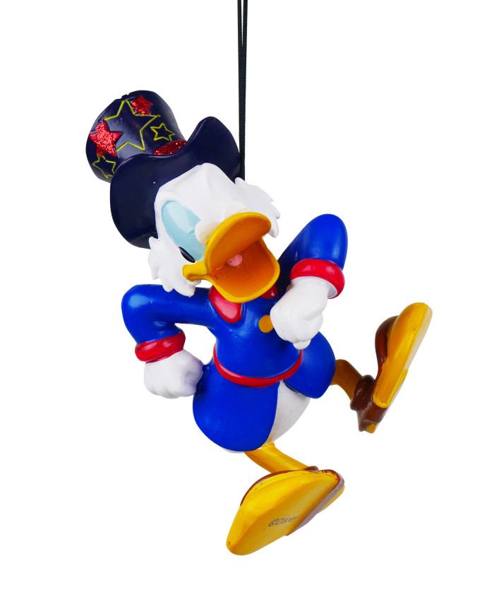 Scrooge Paperon de Paperoni da appendere