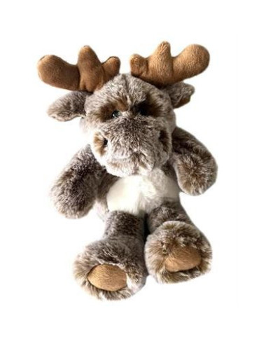 Alce peluche 15 cm