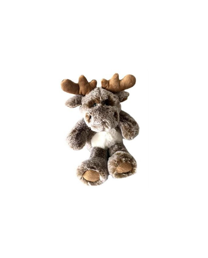 Alce peluche 15 cm